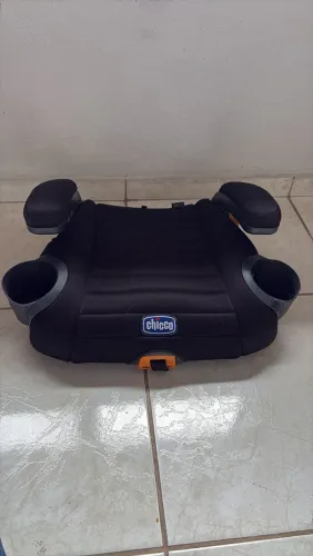 Assento de elevação Marca Chicco
