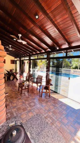 Casa à venda com 3 quartos no Portal dos Nobres - Ipeúna/SP