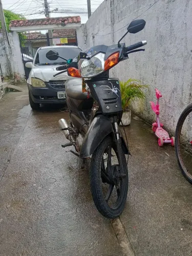 Vendo e troco Phoenix 50cc