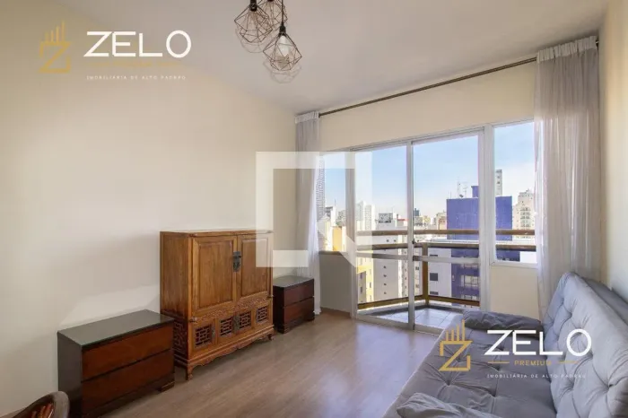 APARTAMENTO RESIDENTIAL em Campinas - São Paulo, Centro