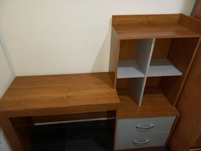 Escrivaninha MDF - Ótimo estado - R$220 (aceito negociar)