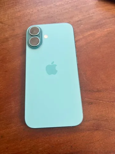 iPhone 16 128gb - Seminovo