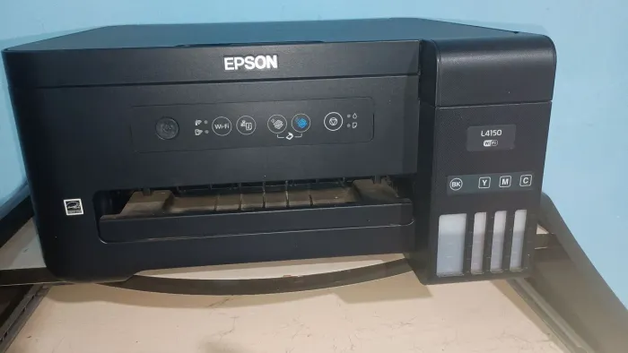 Epson L4150 Wi-fi