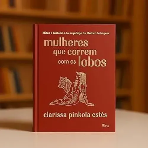 Mulheres Que Correm Com Os Lobos