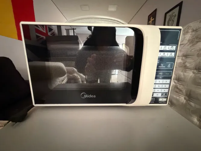 MICROONDAS