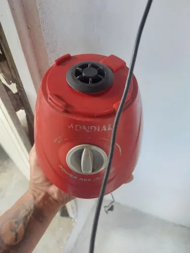 Motor liquidificador mondial