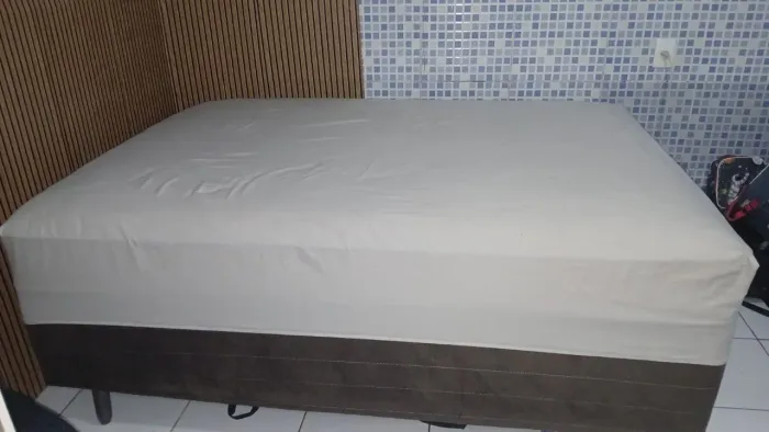 Cama casal