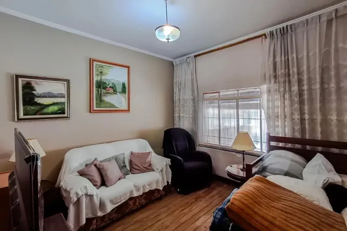 Casa à Venda - Vila Mariana, 3 Quartos, 199 m2