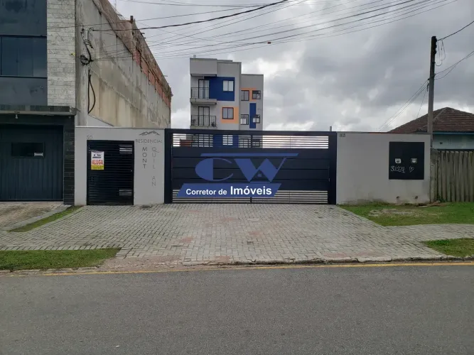 APARTAMENTO RESIDENCIAL - TRÊS MARIAS