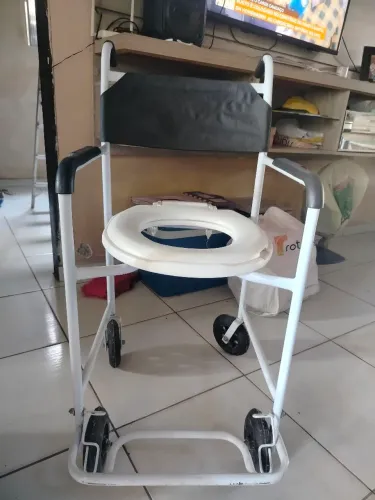 Cadeira de banho