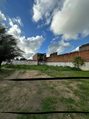 Vendo terreno 5 x 15 em lote com localização ótima.