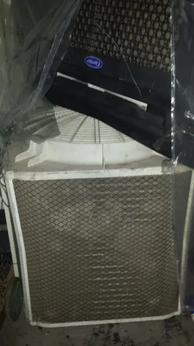 Ar Condicionado Cassete Carrier de 36.000 BTUs MODELO 38CCU036515MC