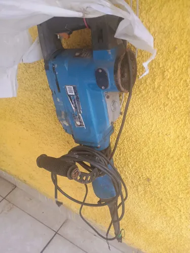 Ferramentas   1300 pra sair rapido