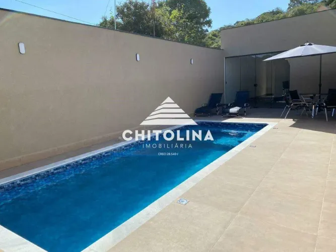 Casa com 1 dormitório à venda, 95 m² por R$ 350.000,00 - Vila Santa Isabel - Itapetininga/