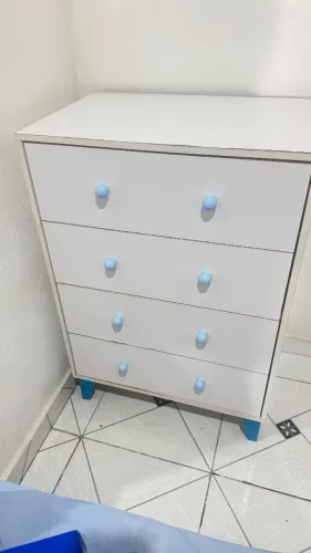 Cômoda