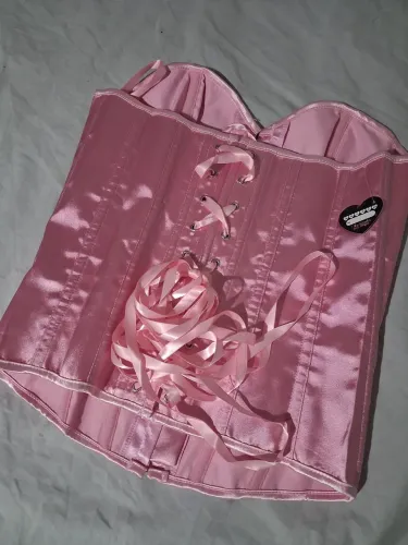 Corselet
