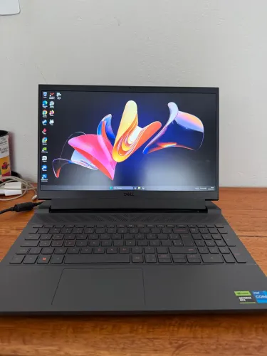 Notebook Dell G15