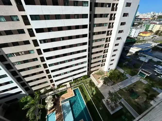 Reserva Polidoro | 2 quartos | 53 m² | 1 vaga | Cdu Várzea | Lazer completo | Pronto para 
