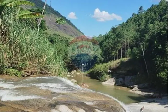 aproveite e venha investir neste Terreno em sana , bicuda pequena