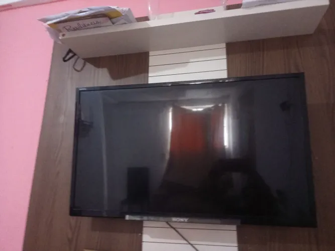 Tv 32 polegadas ( Sony)