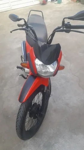 Pop 110i ano 2020