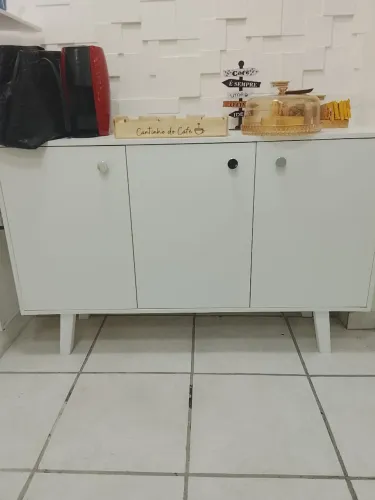 Balcão ótimo estado ,móveis projetado qualidade de primeira
