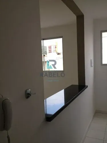 APARTAMENTO À VENDA PARQUE DAS GARDÊNIAS EM APARECIDA/SP