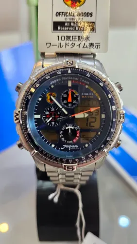 CITIZEN C320 JFA