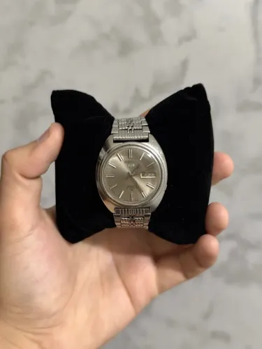 Relógio Seiko