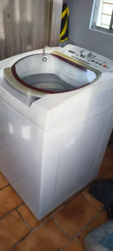 Máquina Brastemp 11kg