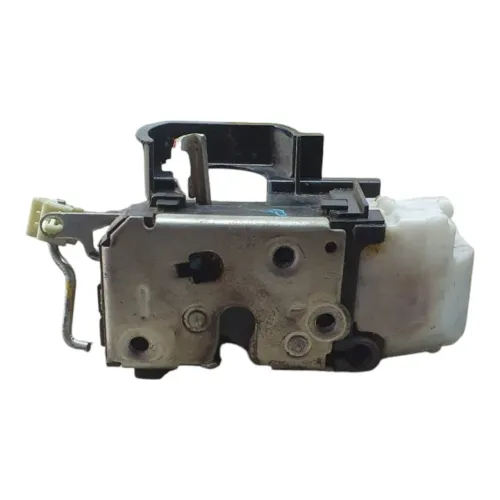 Fechadura Porta Dianteira Direita Fiat Strada 2015