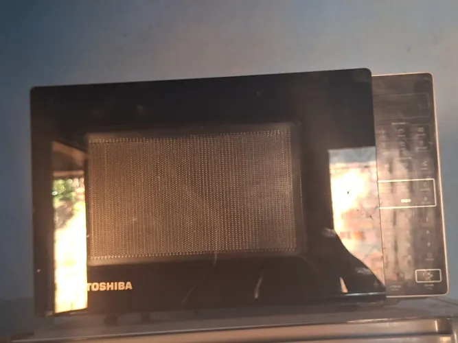 Micro-ondas