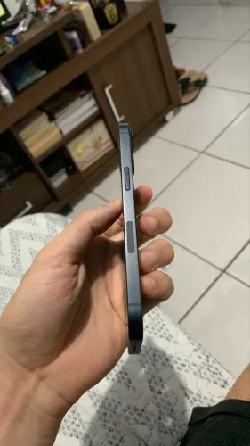 iphone 13 semi novo!!