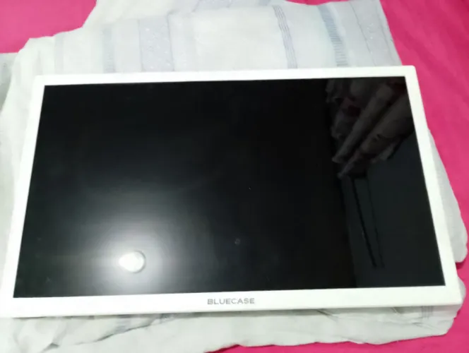 MONITOR BLUECASE