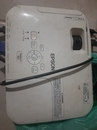 Projetor epson s11