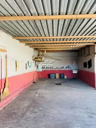 Estacionamento à venda no Centro - Rio Claro/SP