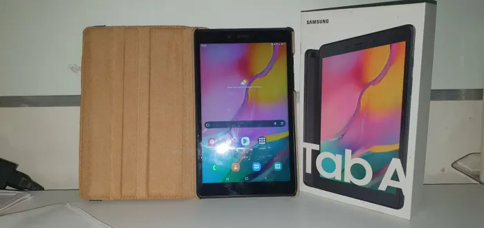 Tablet TabA Samsung