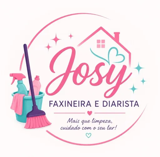 Diarista e faxineira
