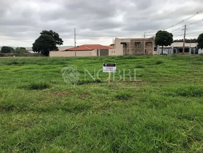 Terreno Jd. Maranata - Iguaraçú