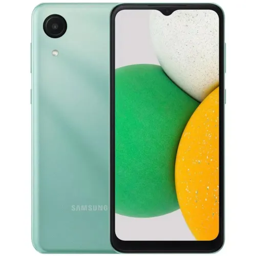 Samsung Galaxy A03 Core 32GB Semi-novo - Impecável<br>