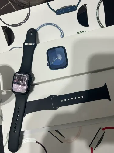 Vendo ou troco Apple watch series 9