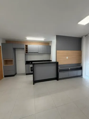 Locação Apto Mobiliado - Nunca Habitado- Cuiabá  MT