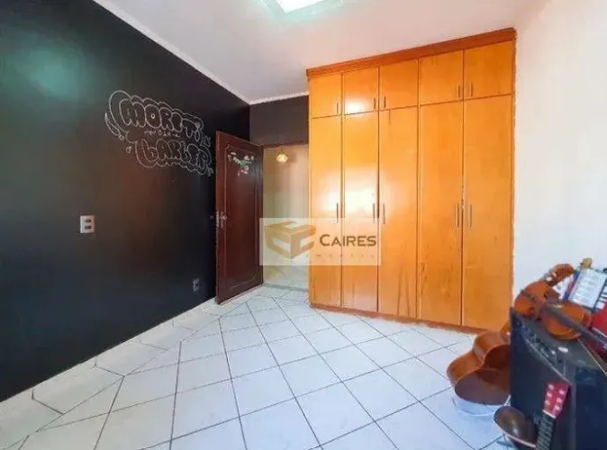 Casa com 4 dormitórios à venda, 444 m² por R$ 1.060.000 - Jardim Eulina - Campinas/SP
