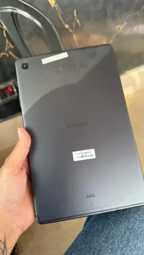 Tablet galaxy tab s6 lite 