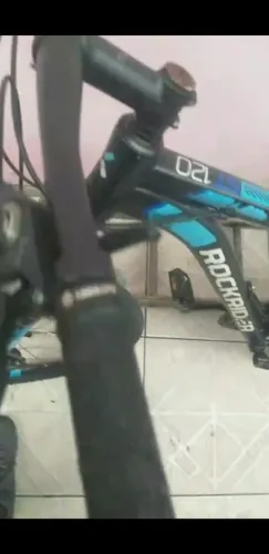 Montain bik aro 29 conservada   ,,valor 1100