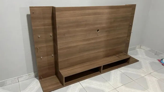 Vendo painel de tv