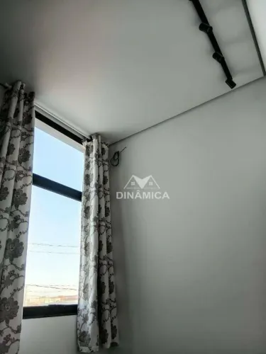 Sobrado com 2 dormitórios à venda, 122 m² por R$ 405.000 - Jardim Maria Antonia (Nova Vene