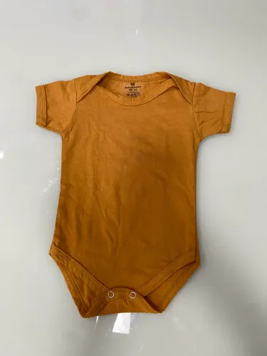 Body para bebê