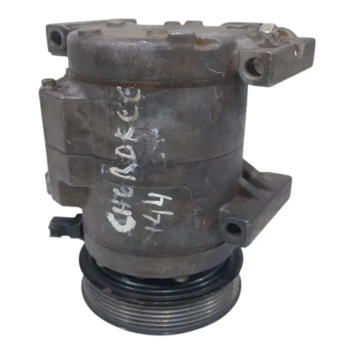 Compressor Ar Jeep Grand Cherokee 3.6 2011 2012 2013 2014 Xx