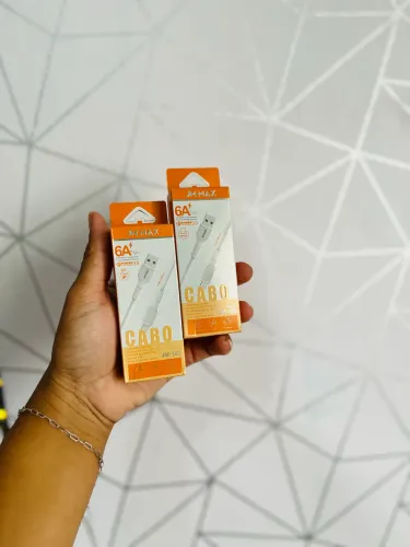 Cabo USB iPhone turbo - ENTREGA A DOMICÍLIO